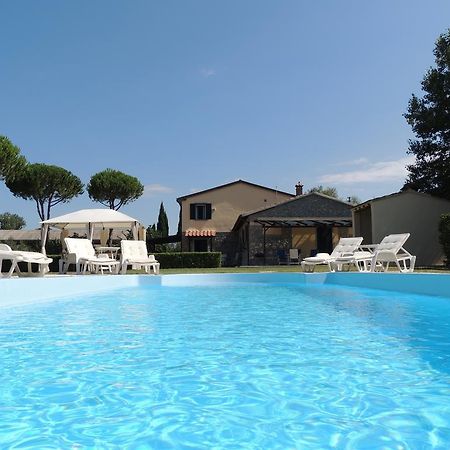 Podere Il Mulino Pieve di Santa Luce Buitenkant foto