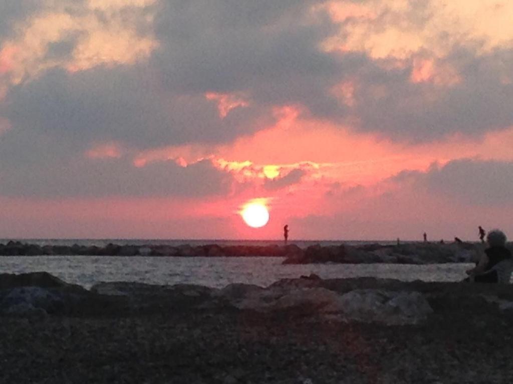 Podere Il Mulino Pieve di Santa Luce Buitenkant foto