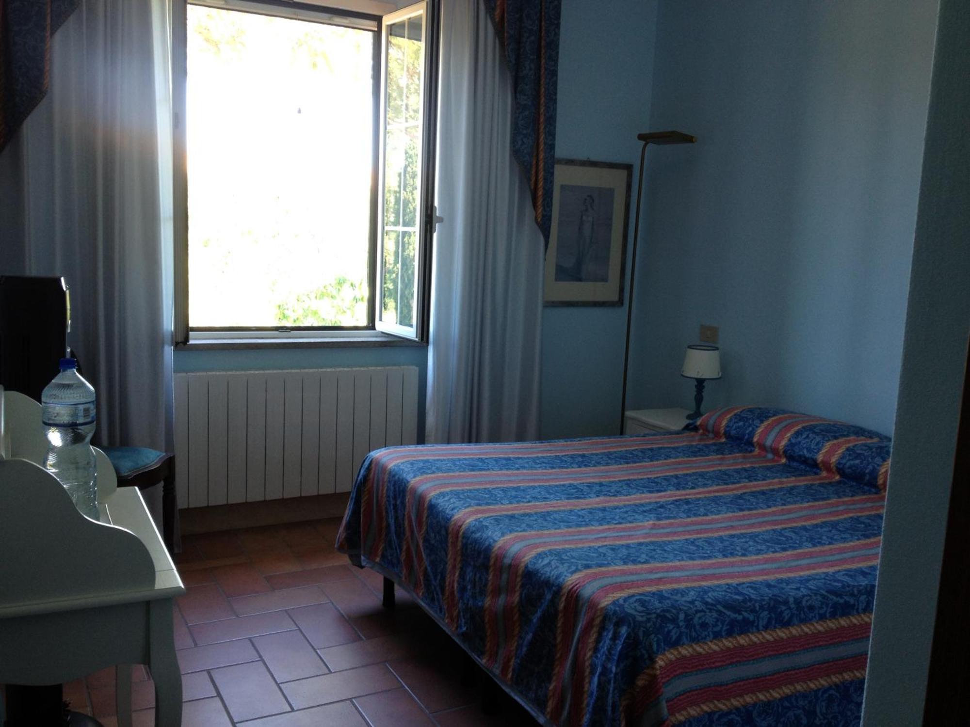 Podere Il Mulino Pieve di Santa Luce Kamer foto