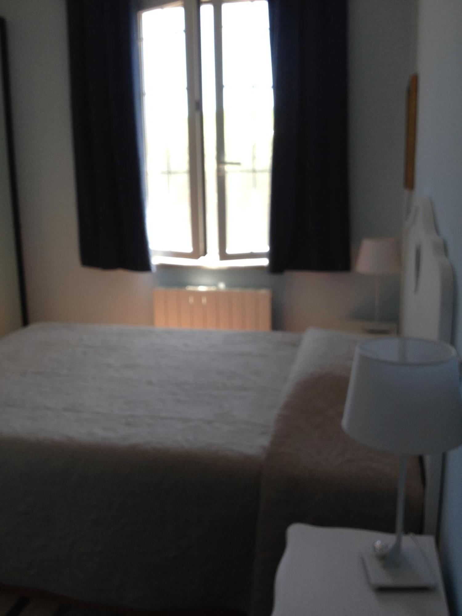 Podere Il Mulino Pieve di Santa Luce Kamer foto