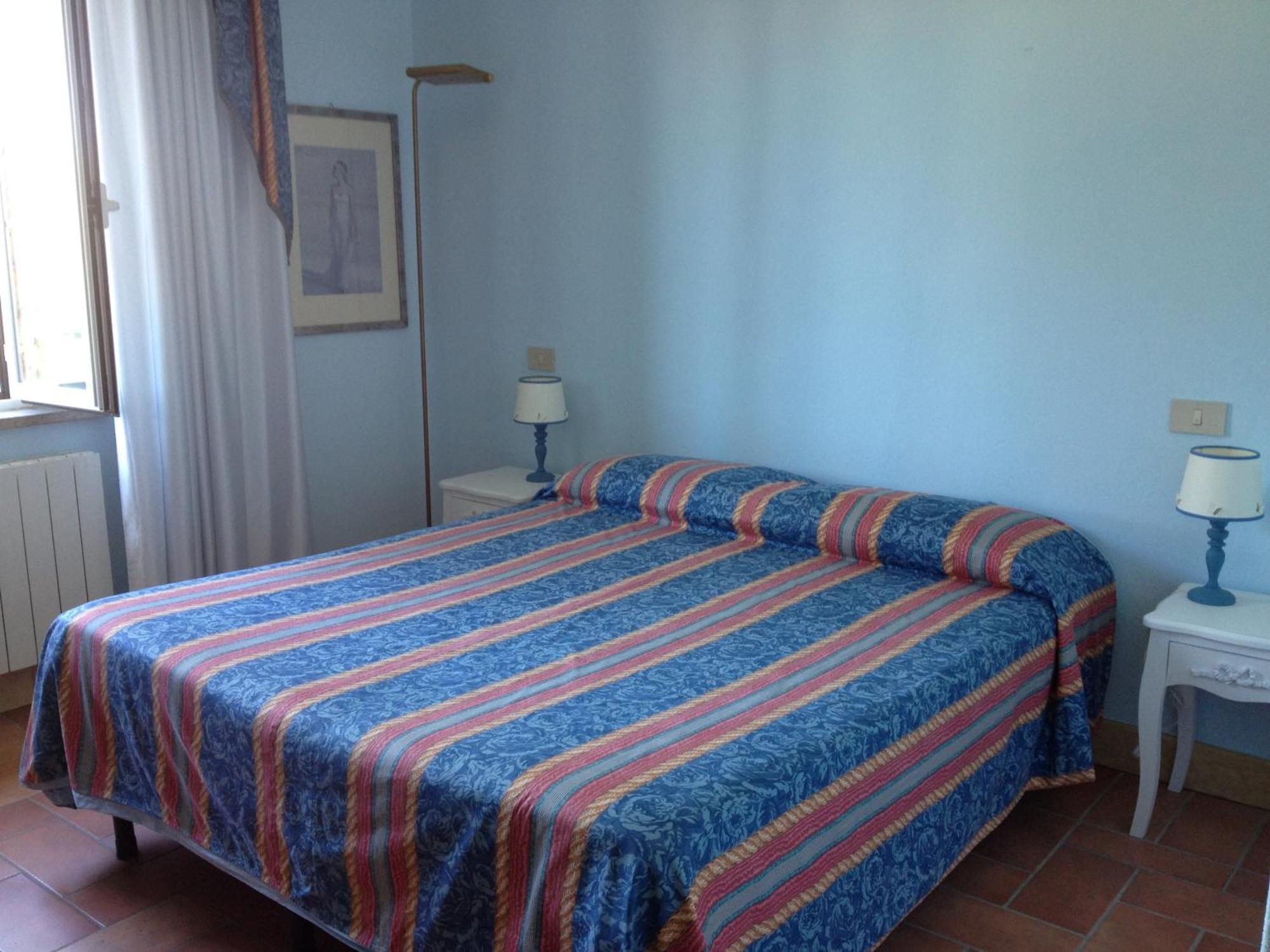 Podere Il Mulino Pieve di Santa Luce Kamer foto