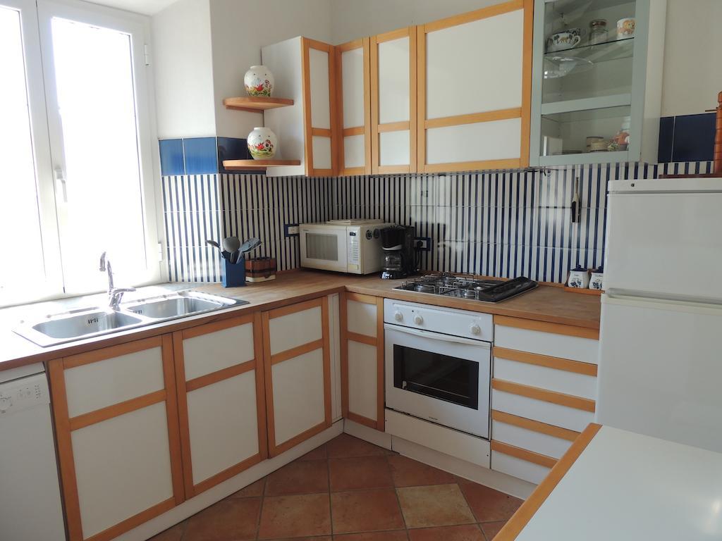 Podere Il Mulino Pieve di Santa Luce Kamer foto