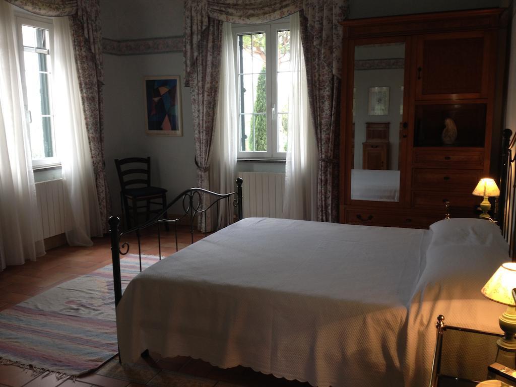Podere Il Mulino Pieve di Santa Luce Kamer foto