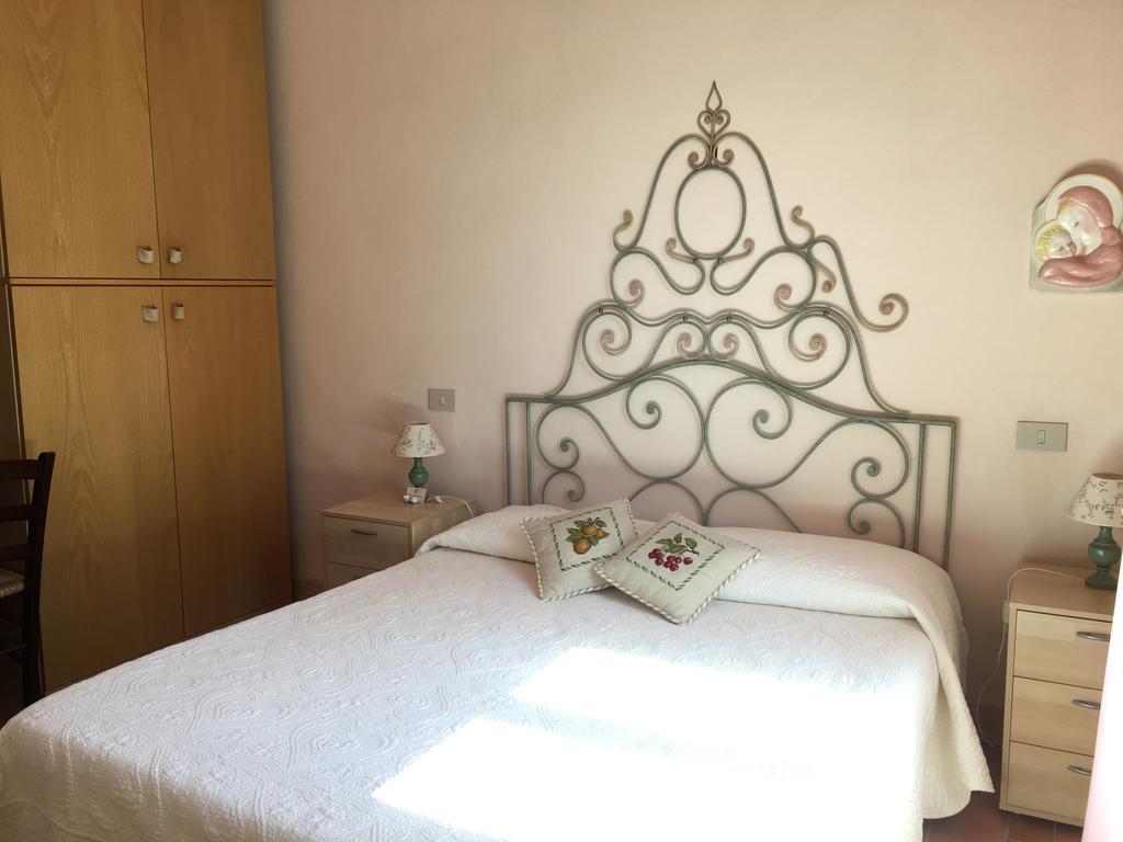 Podere Il Mulino Pieve di Santa Luce Buitenkant foto