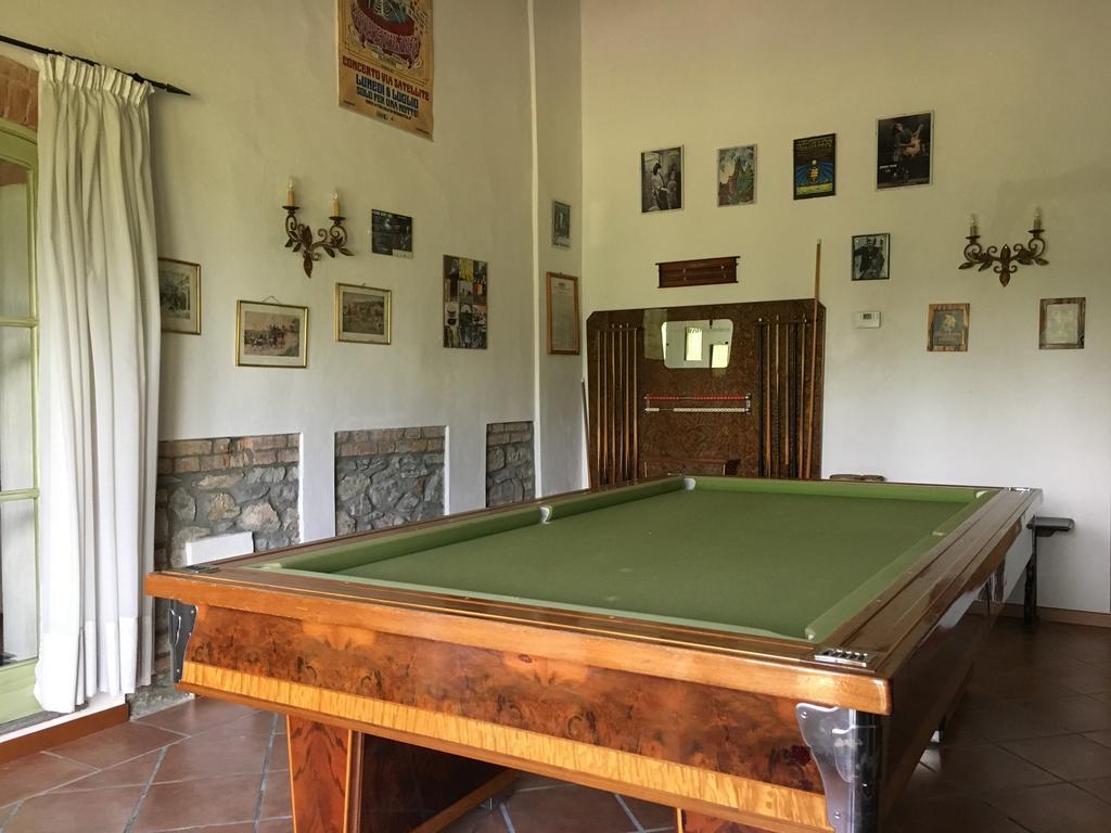 Podere Il Mulino Pieve di Santa Luce Buitenkant foto