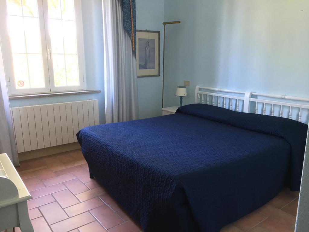 Podere Il Mulino Pieve di Santa Luce Buitenkant foto